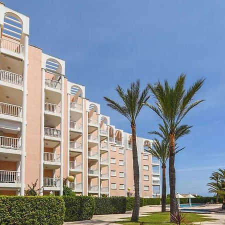 Bonita Stay B Rocks Nuevo Vistas Fibra Clima Jávea Exterior foto