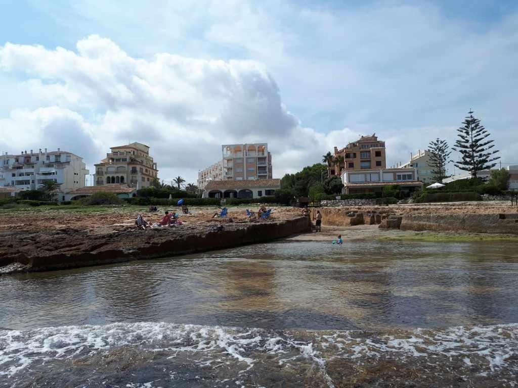 Bonita Stay B Rocks Nuevo Vistas Fibra Clima Jávea Exterior foto