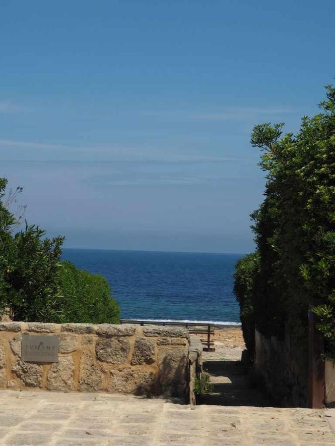 Bonita Stay B Rocks Nuevo Vistas Fibra Clima Jávea Exterior foto